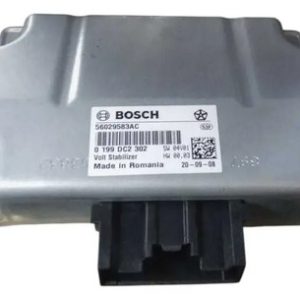 Módulo Estabilizador Voltagem Fiat Toro Original 16/21