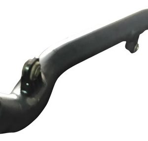 Manguaira Intrercooler Eclipse Cross 1.5 Turbo 1505b078 Pret Preto