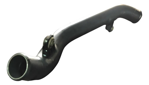 Manguaira Intrercooler Eclipse Cross 1.5 Turbo 1505b078 Pret Preto