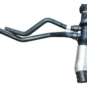 Mangueira Ar Qt. Fiat Toro/jeep Renegade 1.3 21/ 534941790