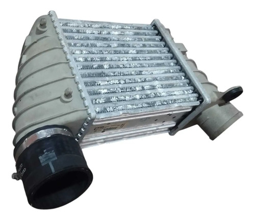 Intercooler Audi A3 8l1 S3 2000 A 2006 848904sc - Imagem 5
