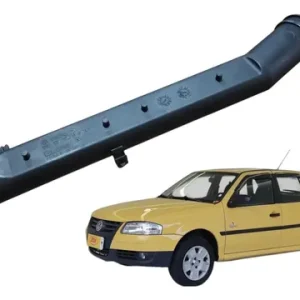 Cano De Agua Resfriamento Vw Voyage Gol G5 A G8 032121065d