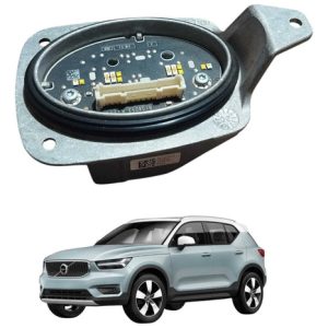 Reator Led Farol Volvo Xc40 17-24 90122310