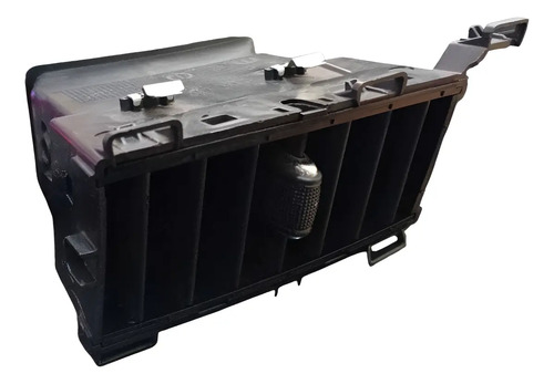 Difusor Ar Condicionado Lado Esquerdo Toro 2023 A 2025 15826