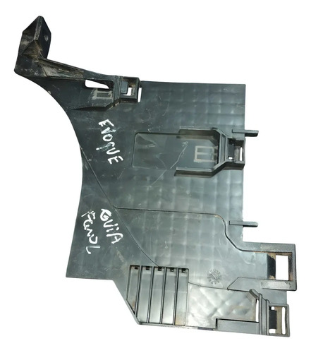 Suporte Farol Esq Range Rover Evoque 2012 A 2015