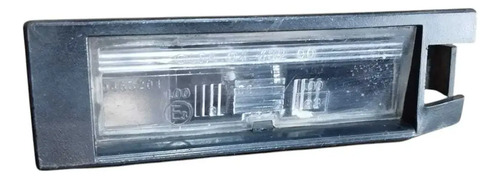 Lanterna Placa Traseira Fiat 51793060 - Imagem 4
