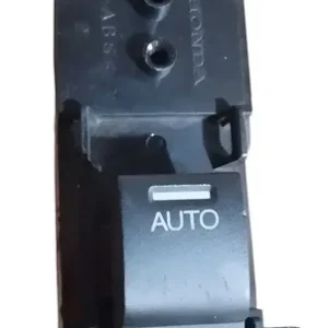 Botão Vidro Eletrico Tras Dir Honda Hr-v 2021 A772