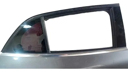 Porta Traseira Direita Gla 200 250 2014/2018 Traseira Cinza - Imagem 5