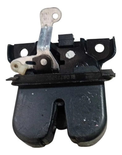 Trava Tampa Traseira Porta Mala Audi A3 1997 A 2013 - Imagem 2