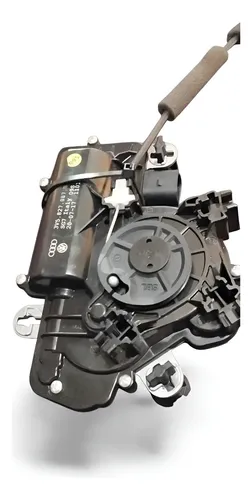 Fechadura Da Tampa Traseira Audi Q5 2021