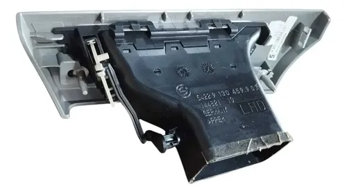 Difusor De Ar Esquerdo Painel Bmw 320i 2009 A 2012 - Imagem 4