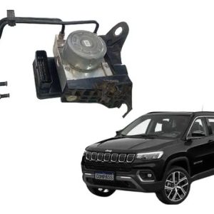 Módulo Jeep Compass 2016 A 2021 68490482ae