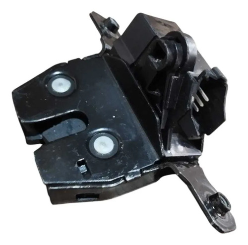 Fechadura Tampa Traseira Gm Onix Tracker 2021 26272897 - Imagem 2