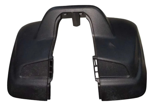 Moldura Ac Retrovisor Interno Fiat Toro 2021 A 24 - Imagem 2