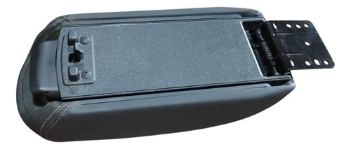 Apoio Braço Console Jeep Renegade 2024 | 51957102 Preto - Imagem 5