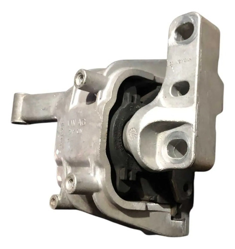 Coxim Motor Lado Direito Tiguan Audi Q3 Original 17-19 - Imagem 2