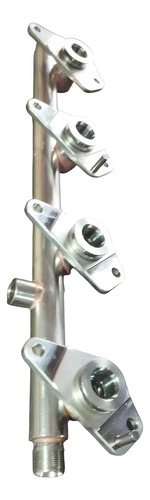 Flauta Injetor Mercedes Gla Cla A200 B200 A2700701595