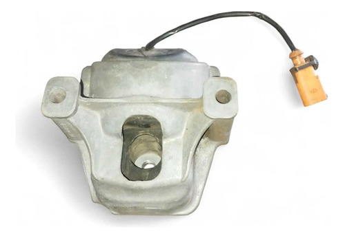 Coxim Motor Esquerdo Hidráulico Com Sensor Audi S5 07 Até 14 - Imagem 2