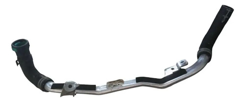 Mangueira De Ar Quente Jaguar I-pace 18/26 - Imagem 2