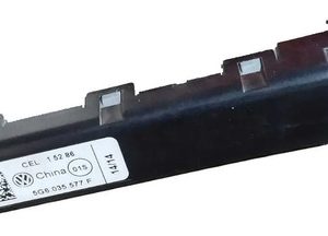Módulo Antena Vw Golf 1.4 2014 5g6035577f Preto