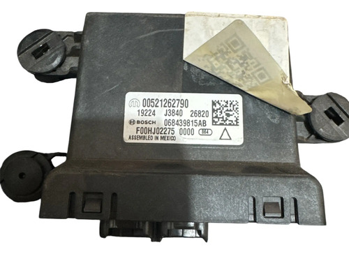 Sensor Estacionamento Jeep Compass 53497638 Original - Imagem 4