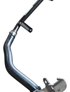 Mangueira Respiro Anti Chama Compass Toro Rampage 2.0 Diesel