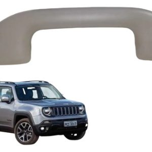 Alça Pqp Dianteira Direita Compass Renegade 2015/2021 Cinza