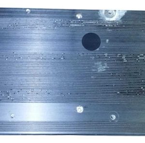 Módulo Amplificador De Som Jeep Compass 2016/2022 68551947aa Preto