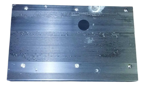 Módulo Amplificador De Som Jeep Compass 2016/2022 68551947aa Preto