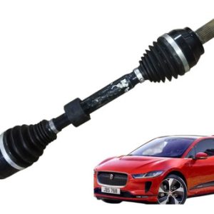 Semi Eixo Homocinetica Tras Esquerda Jaguar I-pace 2018 2024