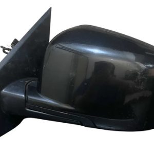 Retrovisor Esquerdo Dodge Journey 3.6 V6 2013