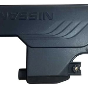 Caixa Ressonadora Filtro De Ar Nissan Kicks 2019 5ra3b