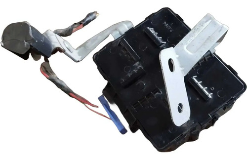 Modulo Central De Conforto Hyundai Creta 2020 95300m400 - Imagem 4