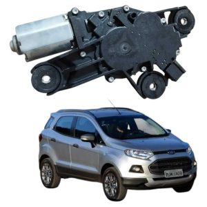Motor Limpador Parabrisa Traseiro Ford Ecosport 2016 2019