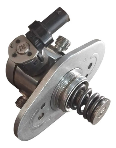 Bomba De Alta Pressão Bmw 320i 330i X2 Z4 13518631642 Bosch - Imagem 2