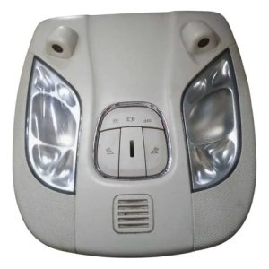 Luz Teto Cortesia Jeep Compass 2018