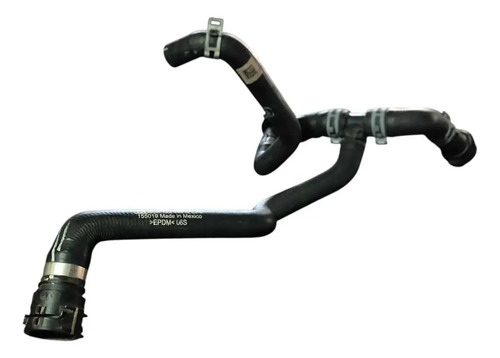 Mangueira Água Refrigeração Motor Audi Q5 2020 80a122449q - Imagem 2