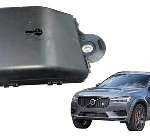 Caixa De Fusiveis Volvo Xc60 2020 32209198