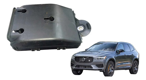Caixa De Fusiveis Volvo Xc60 2020 32209198