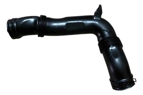 Mangueira Caixa Filtro Ar Intercooler Jetta 2.0 11/17 - Imagem 2