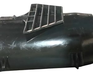 Filtro Canister Mercedes C180 2019 A0004705000