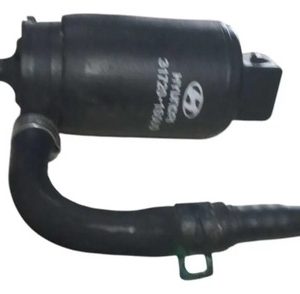 Bomba De Esguincho  Hyundai Hb0 15/18 Preto