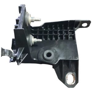 Suporte Módulo Fiat Toro Volcano 2.0 4x4 2018 2019 52012529 Preto