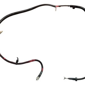 Cabo Positivo Bateria Fiat Fastback Turbo 2024 52169999