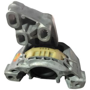 Coxim Do Cambio Lado Esquerdo Mercedes Gla200 2015 326e60