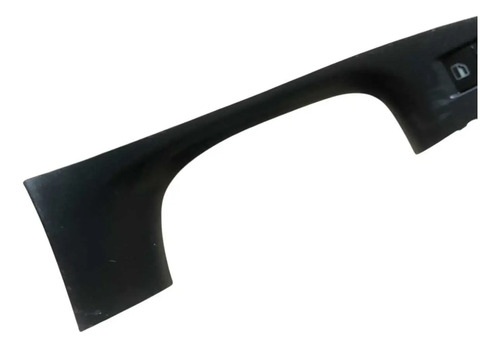 Moldura Comando Traseiro Direito Vw Jetta 2011 2014 - Imagem 3