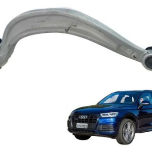 Braço Curvo Dianteiro Direito Audi A6 A7 Q5 2018