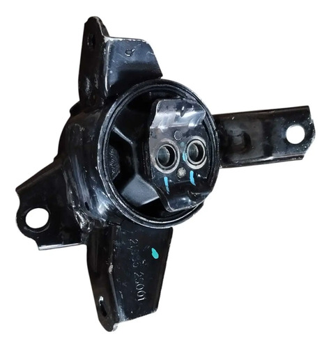 Coxim Motor Lado Esq Ix35 Tucson Kia Sportage Imp 218352s001 - Imagem 2