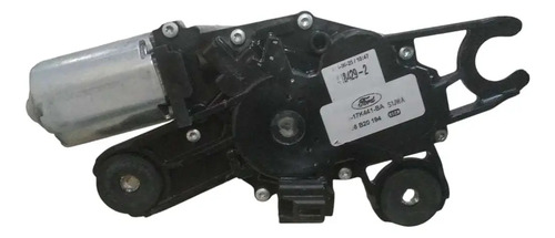 Motor Limpador Traseiro Ford Ecosport 2013