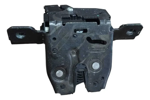 Fechadura Da Tampa Traseira Cruze Hatch 2013 2016 13587646 - Imagem 4